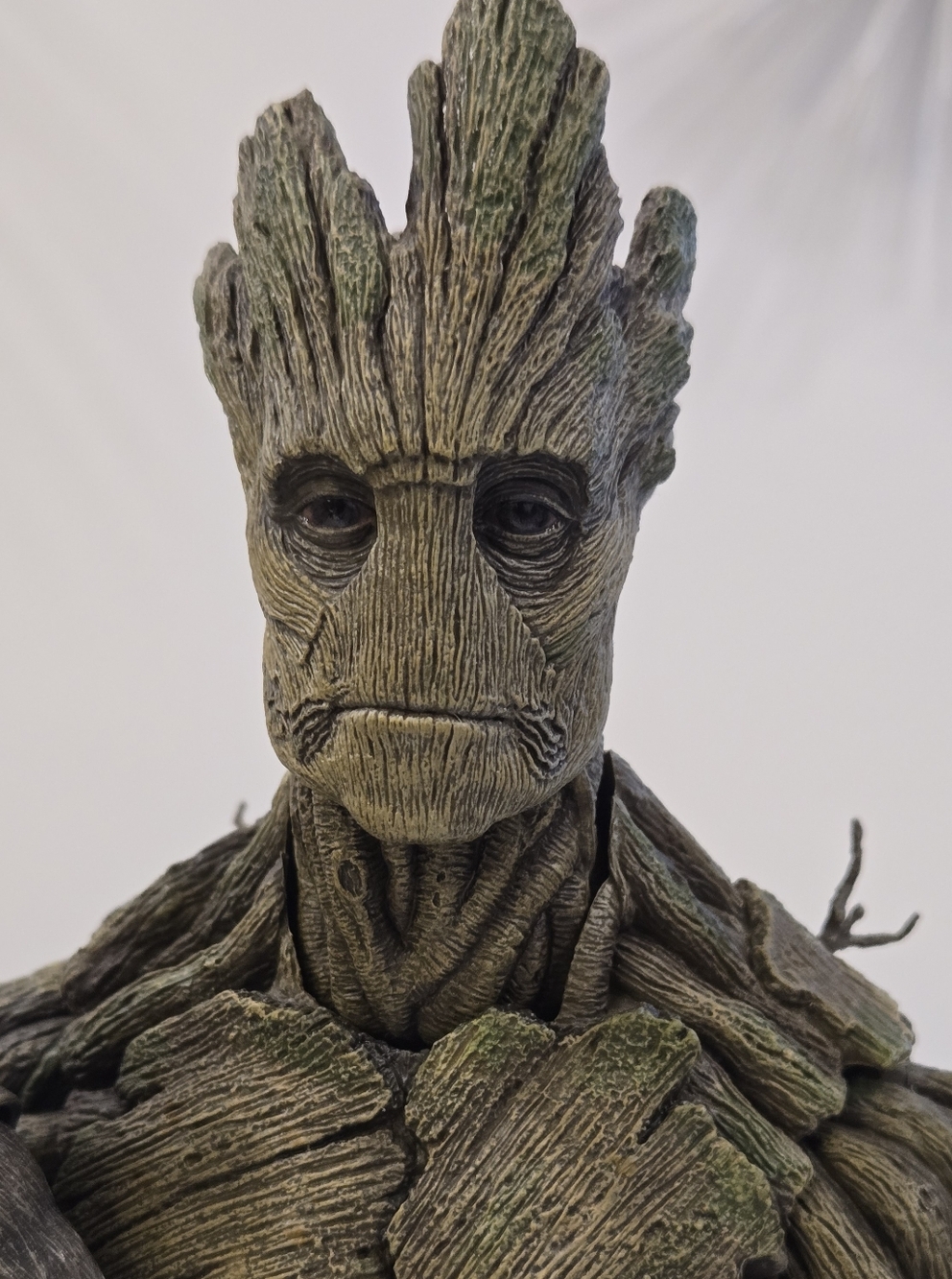Sideshow Exclusive - Rocket & Groot - Picture 2 of 16